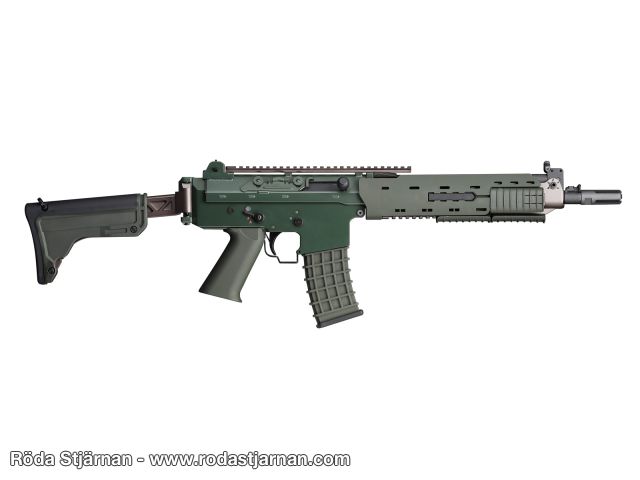 G&G AK5C M130