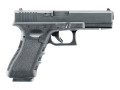 Glock 17 CNC Mantel GBB