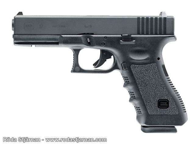 Glock 17 GBB