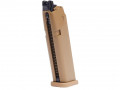 Glock 19X FDE GBB Magazine