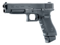 Glock 34 Gen 4 Deluxe CO2 GBB