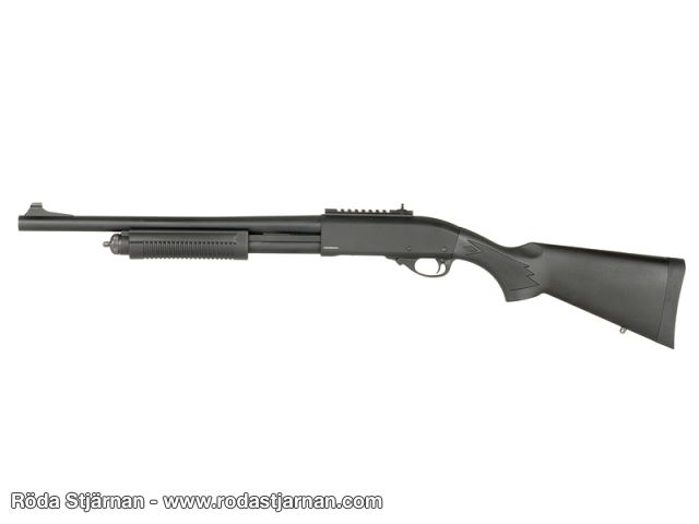 Golden Eagle M8870 Shotgun Green Gas