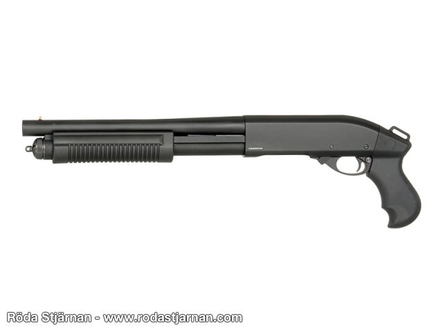 Golden Eagle M8881 Shotgun Green Gas