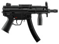 Heckler & Koch MP5 K CO2 GBB