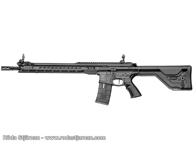 ICS CXP-MARS DMR SSS