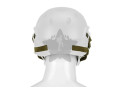 Invader Gear FAST Helmet Nätmask OD