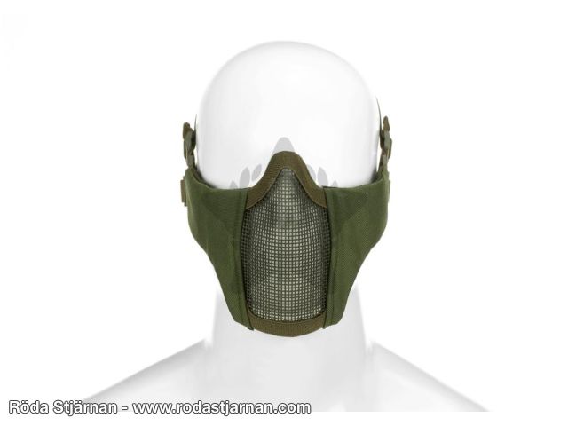 Invader Gear Mk.II Nätmask OD