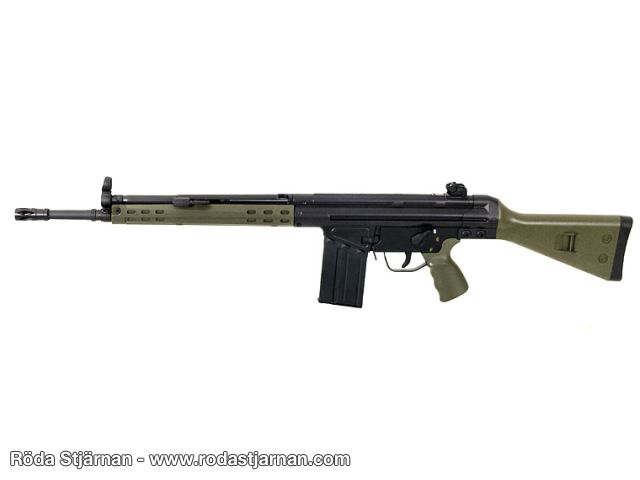 Jing Gong JG100 AK4