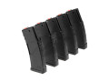 Krytac M4 Midcap 150rds 5-pack