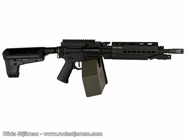 Krytac Trident LMG Enhanced