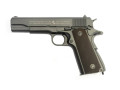 Colt M1911 A1 CO2 GBB