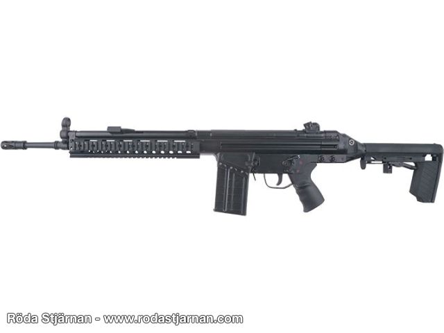 LCT G3 LC-3AR