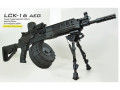 LCT LCK-16 RPK-16 LMG