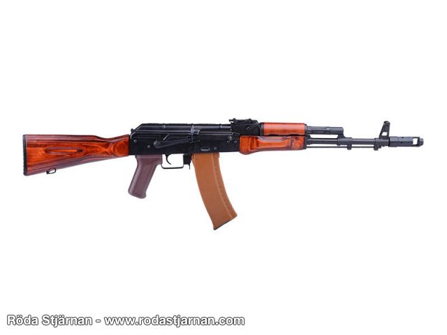 LCT LCK74NV AK74