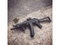 LCT PP-19-01 Vityaz PP19