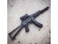 LCT PP-19-01 Vityaz PP19