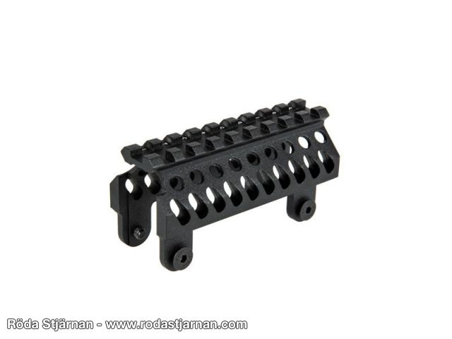 LCT ZB-19 Upper Handguard Classic