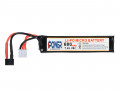 LiPo 7.4V 680mAh AEP Mico Dean