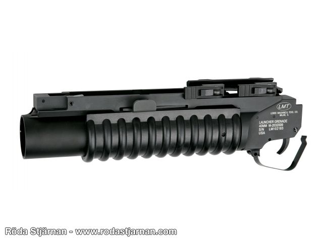 LMT Granattillsats M203 Kort