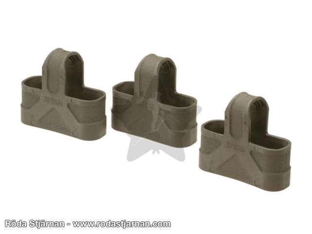 Magpul 7.62 3 Pack OD