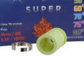 Maple Leaf Super VSR GBB Hop Up Gummi 50