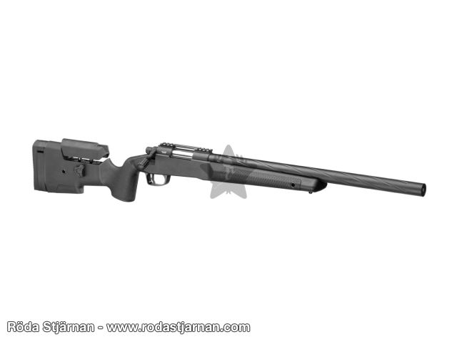 Novritsch SSG10 A2 Bolt-Action Sniper Rifle