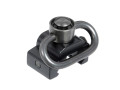 QD Rail Sling Swivel