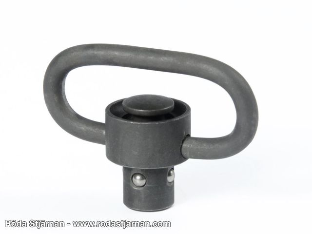 Quick Release Sling Swivel