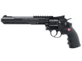 Ruger Superhawk 8