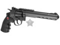 Ruger Superhawk 8