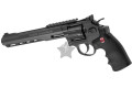 Ruger Superhawk 8