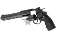 Ruger Superhawk 8