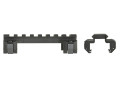 Siktesbas MP5 G3