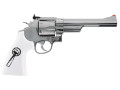 Smith & Wesson 629 Trust Me CO2