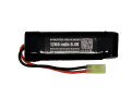 SP 8,4V NiMh 1200 mAh Small / Mini type