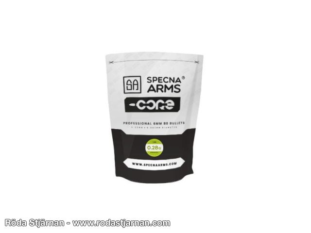 Specna Arms CORE 0.28g BIO 1kg