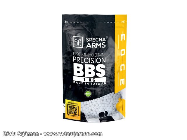 Specna Arms Edge Ultra 0.25g 1kg