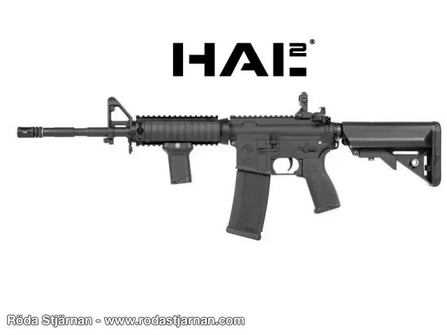 Specna Arms RRA SA-E03 EDGE HAL2