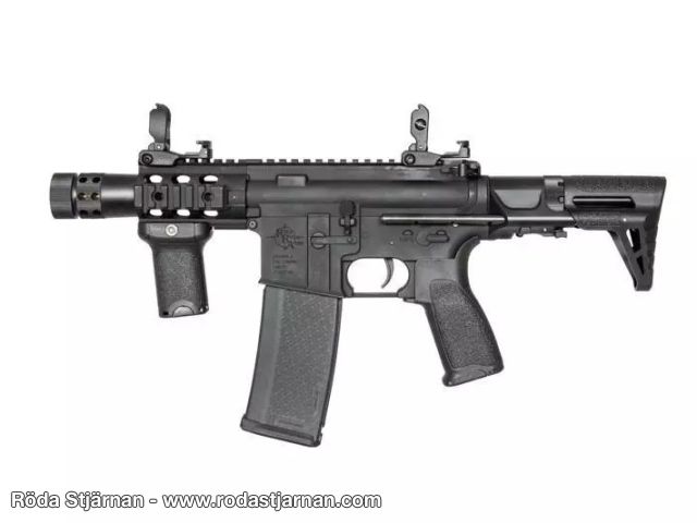 Specna Arms RRA SA-E10 PDW EDGE