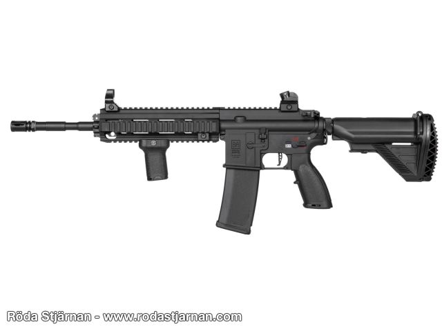 Specna Arms RRA SA-H21 EDGE 2.0