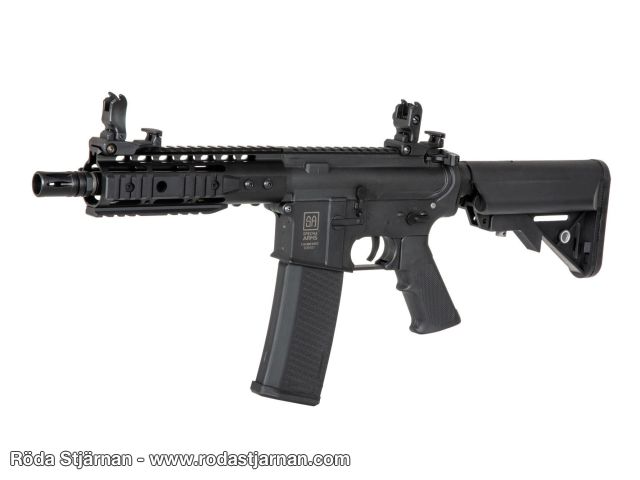 Specna Arms SA-C12 Core Komplett med LiPo Batteri Laddare