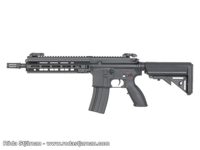 S&T Armament ST46D 10RS SMR Gen3