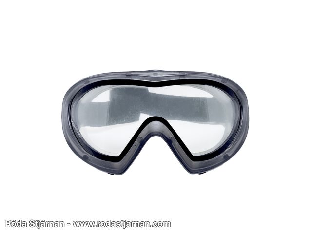 Strike Systems Capstone Dual-Lens Googles