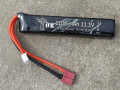 TOR LiPo 11,1V 1100 mAh 20/40C Stick Dean