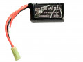 TOR LiPo 11,1V 1100mAh 25/50C PEQ