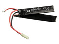 TOR LiPo 7,4V 1100 mAh 20/40C Nun Chuck