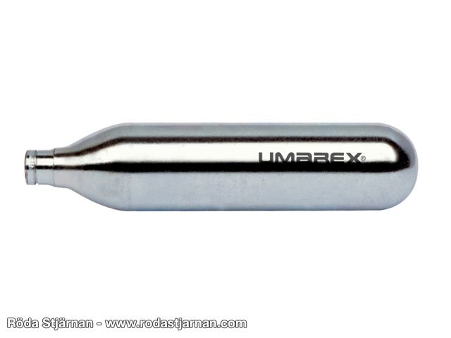 Umarex CO2 patron 12 gram