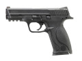 Umarex Smith & Wesson M&P 9 GBB