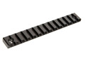 Vector Optics M-Lok Rail 5in