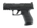 Walther PDP Compact 4" CO2 6mm optisk klar